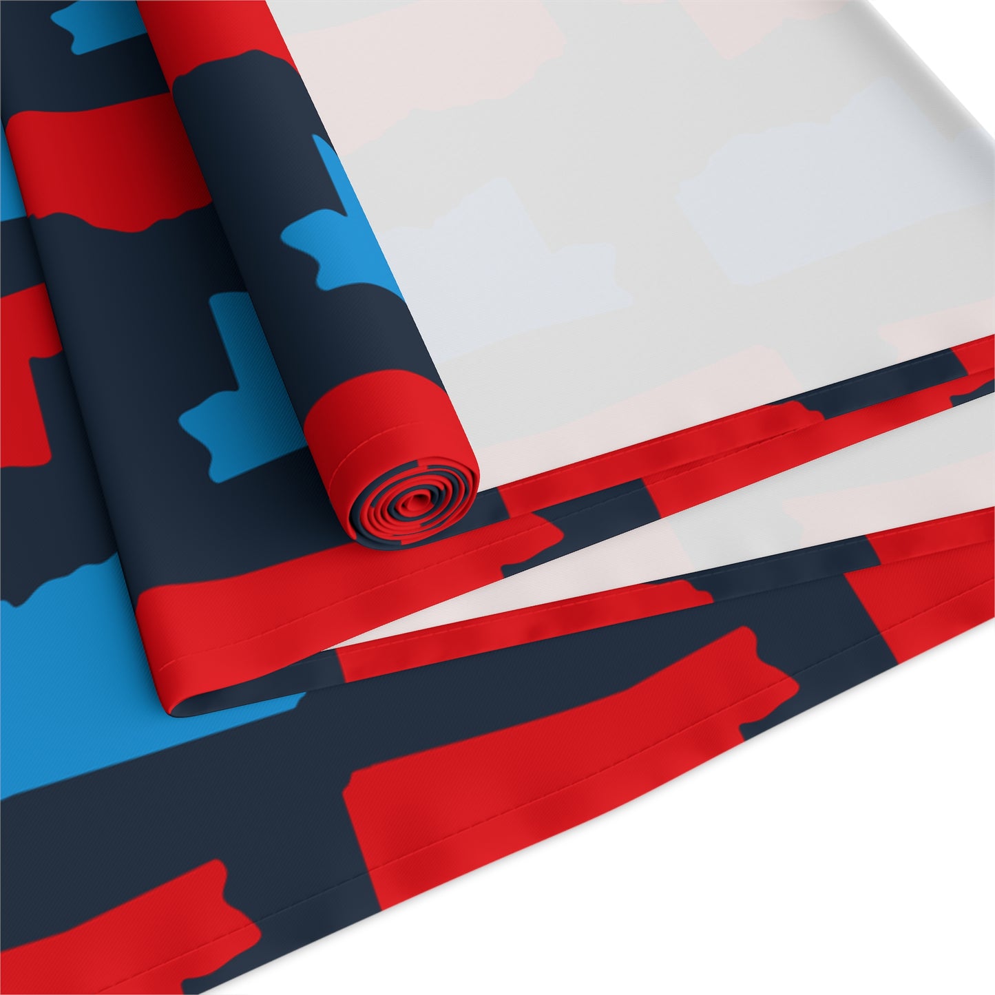 Ole Miss Table Runner, Mississippi