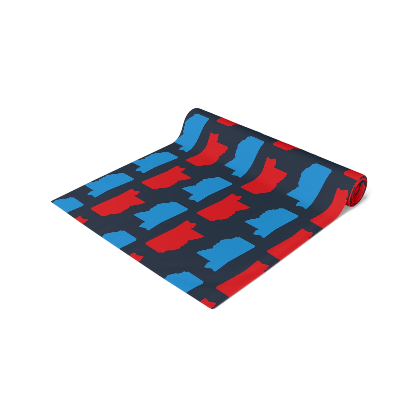 Ole Miss Table Runner, Mississippi