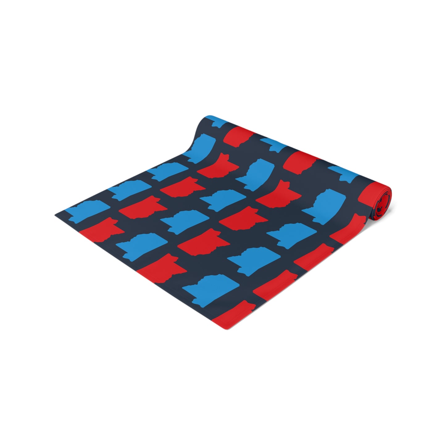 Ole Miss Table Runner, Mississippi